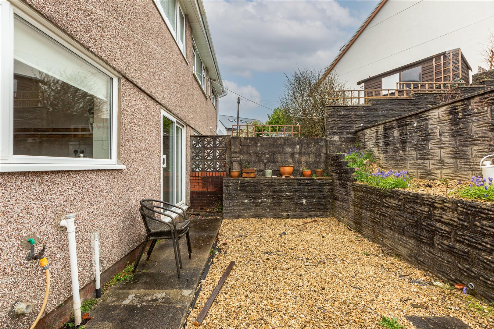 Smiths Road, Birchgrove, Swansea, SA7 9DY